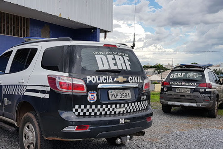 Feminicida é condenado por morte, roubo e estupro em Cuiabá  