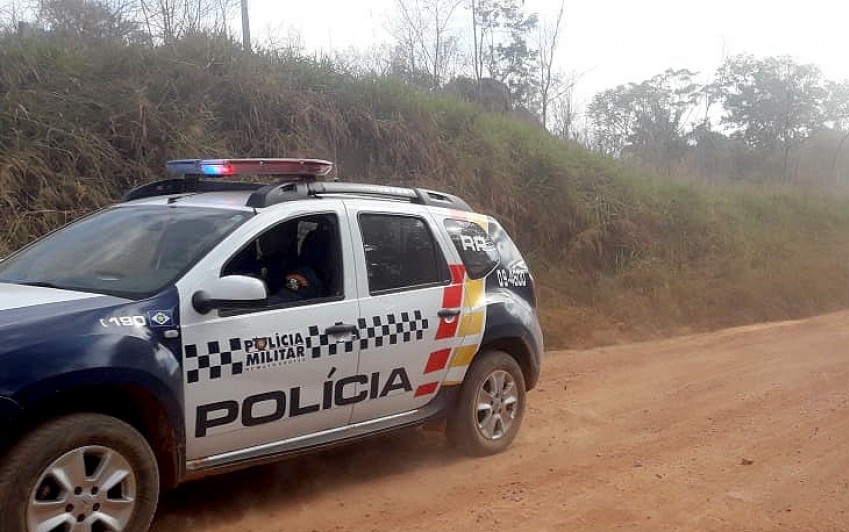 Pontes e Lacerda | Corpo com perfurações de tiro é encontrado em rio