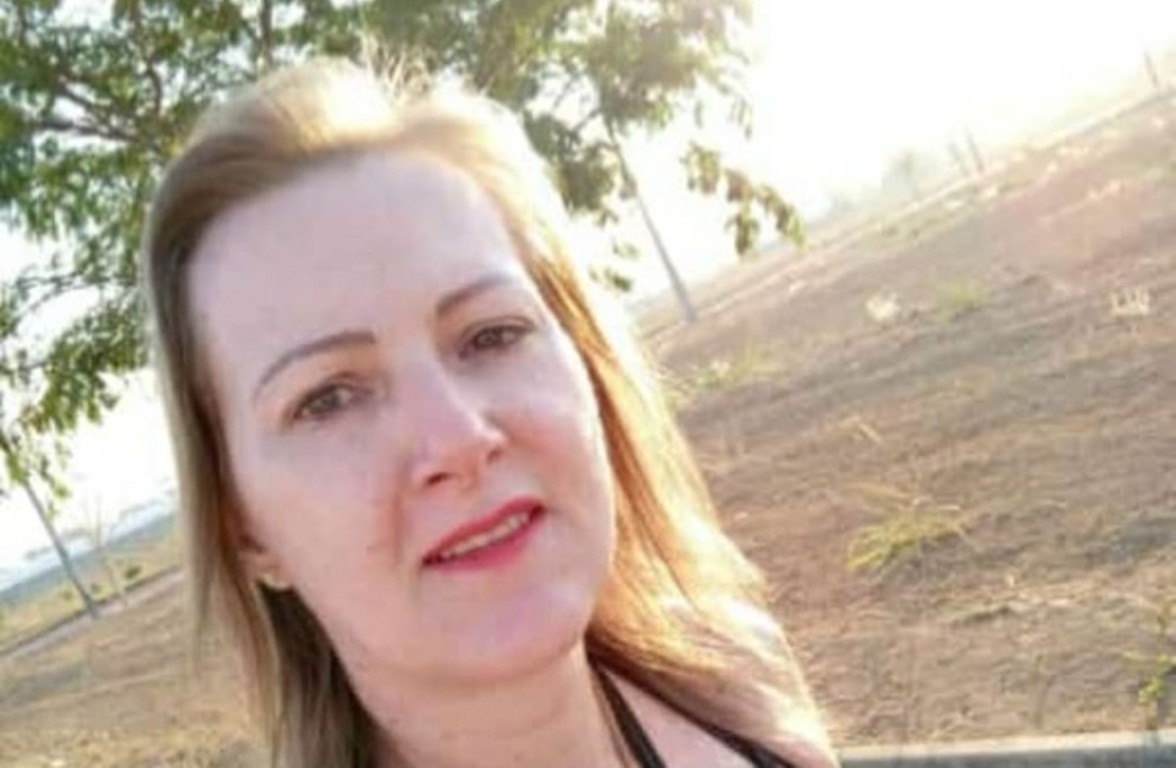 Mato Grosso | Professora morre em acidente na BR-163 e filhos de 11 e 16 anos ficam em estado grave