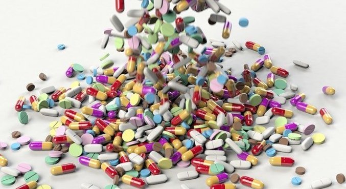 Venda de remédios para dormir cresce no país durante pandemia
