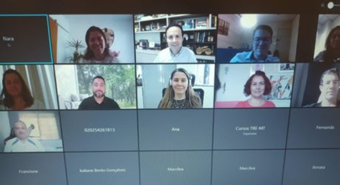 Evento aborda estratégias de adaptação psicológica em meio a pandemia