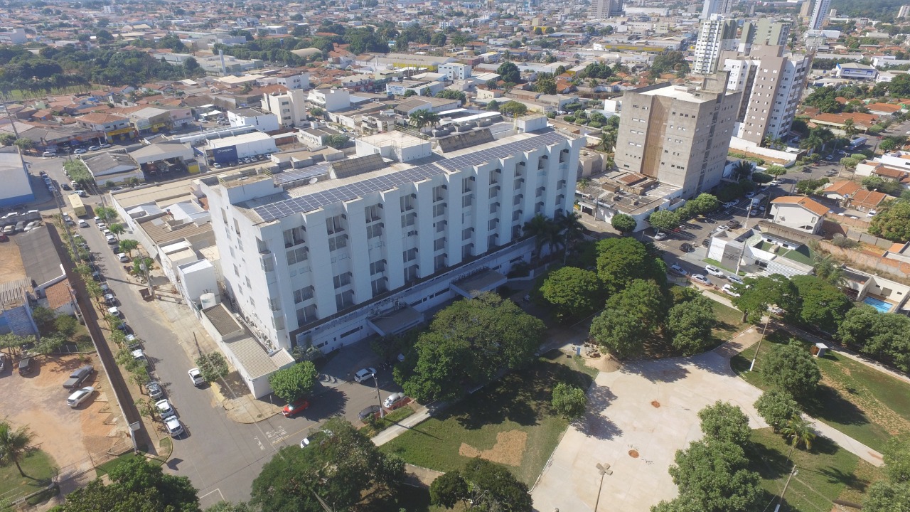 Rondonópolis | Santa Casa prepara eleição de nova diretoria