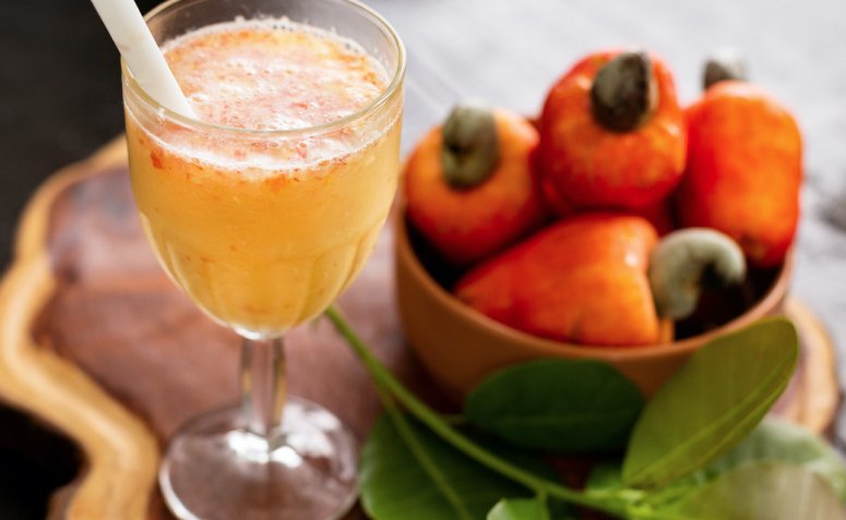 Frutas da estação refrescam e contribuem para a saúde nos dias quentes