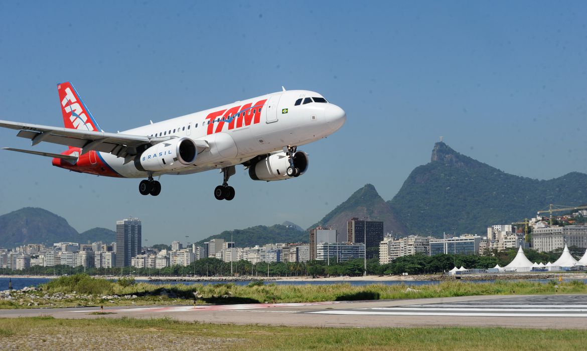 Itamaraty divulga países que flexibilizaram a entrada de brasileiros 