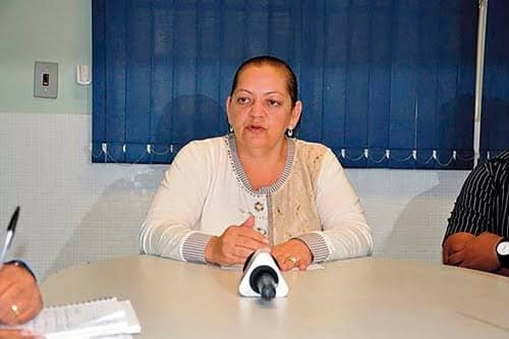 Rondonópolis | Morte de diretora do Sanear foi a mando e cometido por pistoleiros profissionais, diz polícia