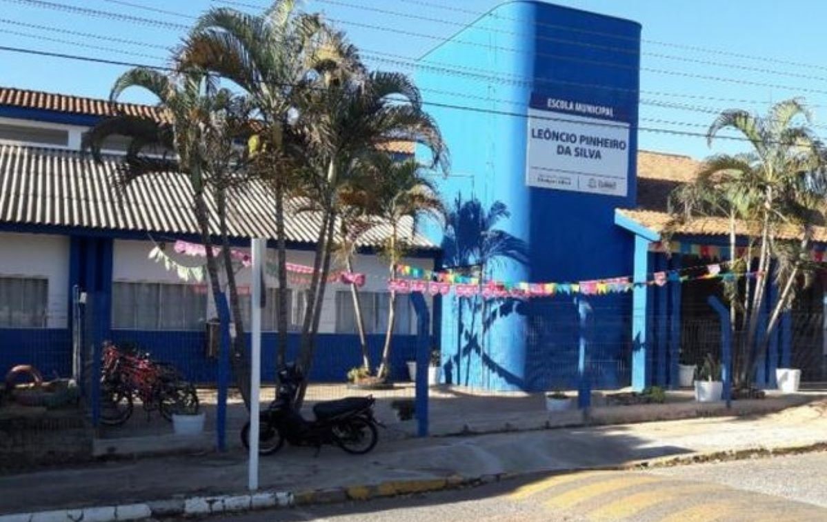 Sorriso | Escola suspende aulas após 13 funcionários testarem positivo para a Covid-19