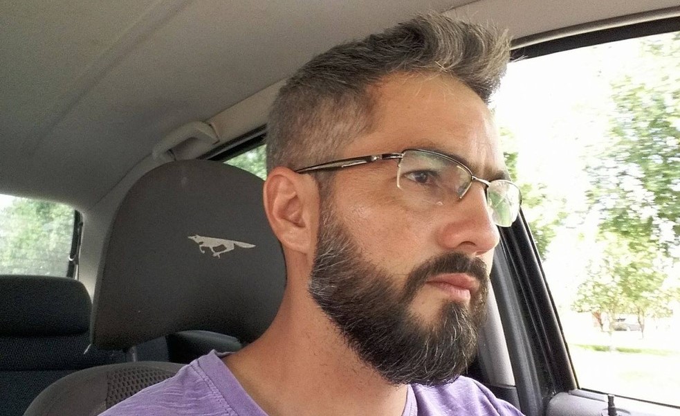 Mato Grosso | Empresário morre após ser atingido por disparo acidental durante brincadeira com a família