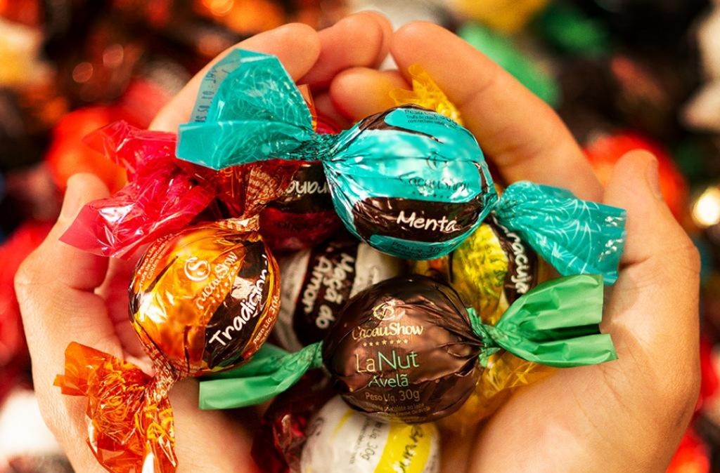 Temporada de Trufas da Cacau Show tem combos especiais para seus Cacau Lovers e novos sabores