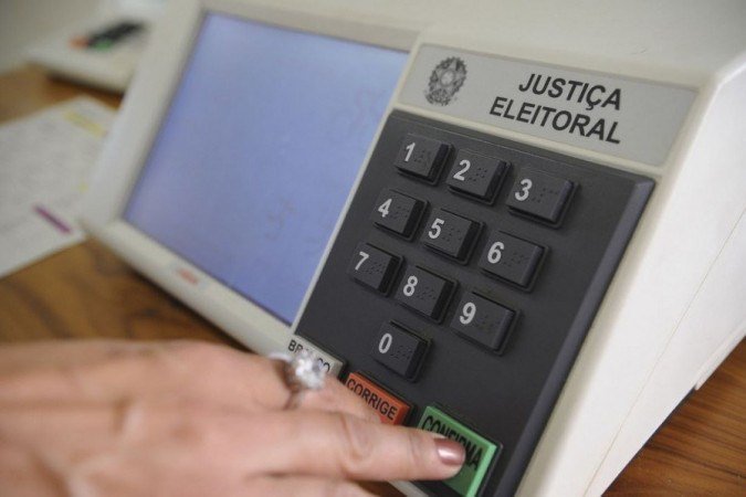 Quem não votou no 2º turno tem até hoje para justificar