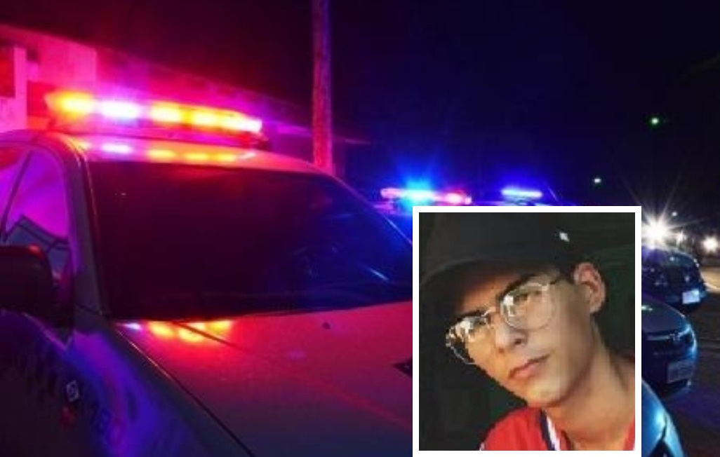 Jovem de 20 anos é assassinado dentro da cozinha de casa em Várzea Grande