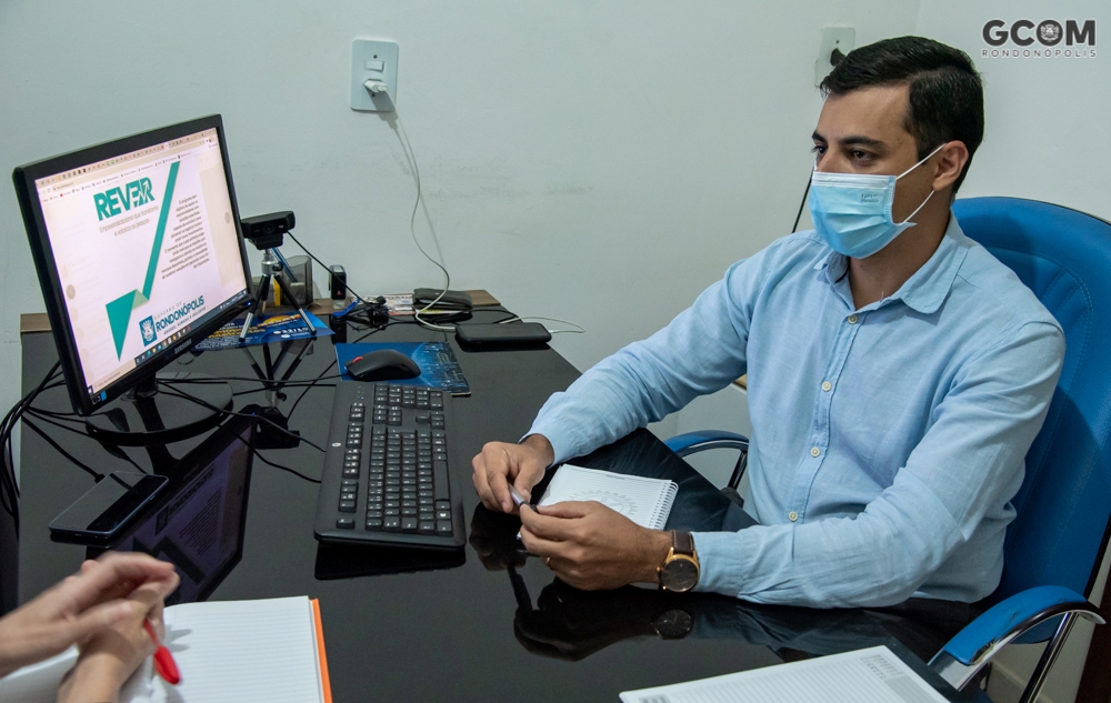 Rondonópolis | Desenvolvimento Econômico viabiliza linhas de crédito a micro e pequenos empreendedores