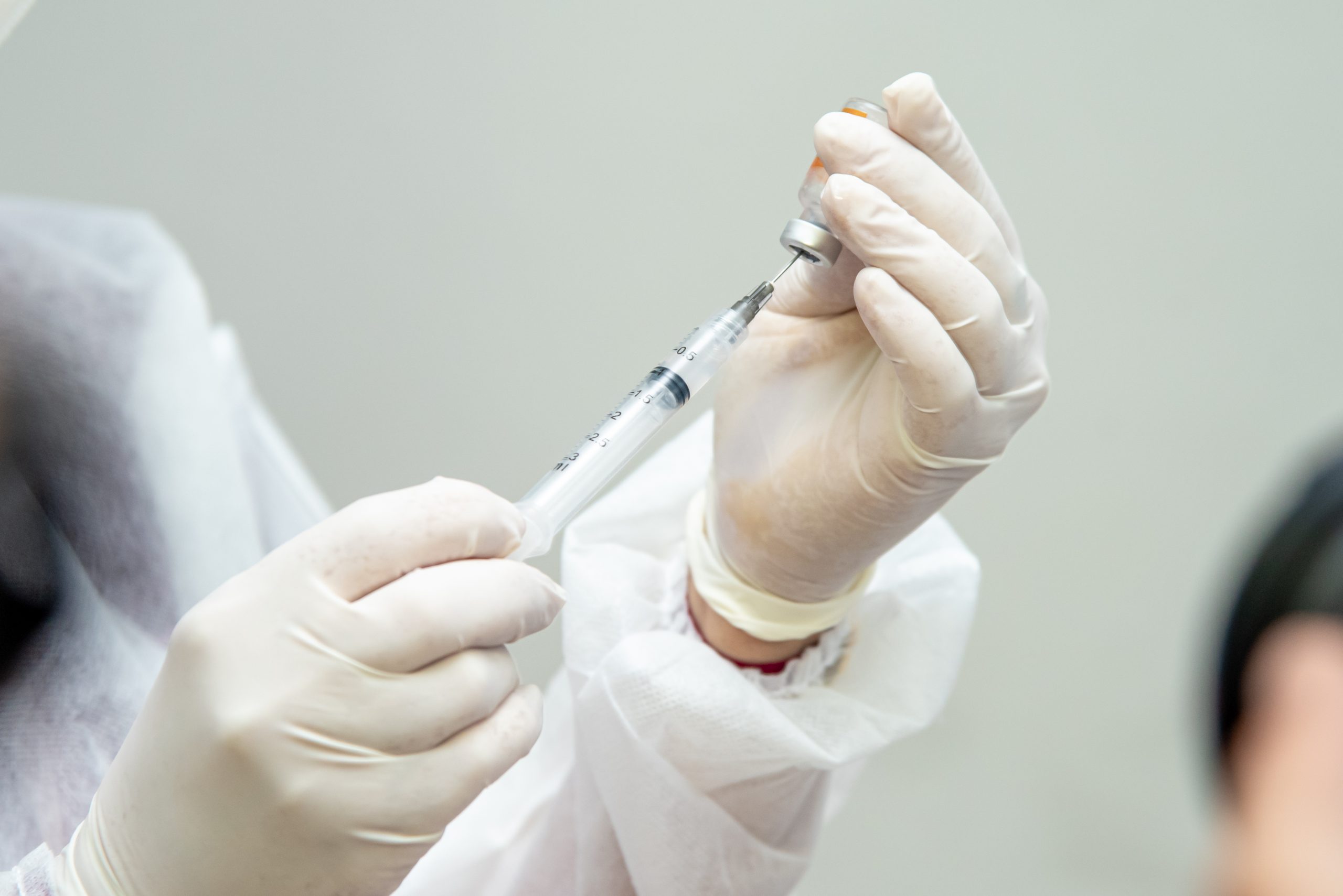 Rondonópolis | Saúde alerta sobre necessidade da segunda dose e do reforço da vacina Covid-19