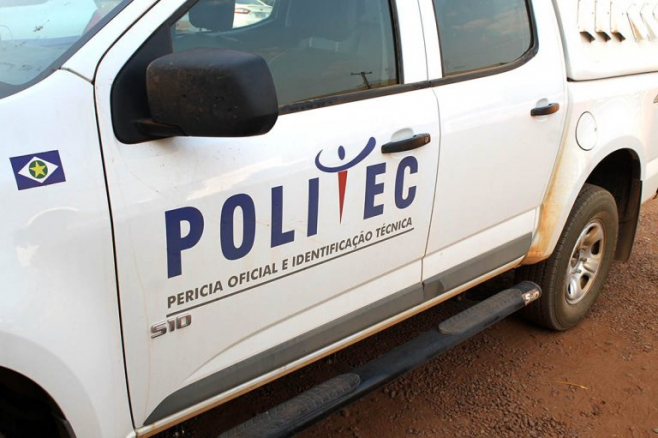 Mato Grosso | Corpo de recém-nascido é encontrado em saco de lixo