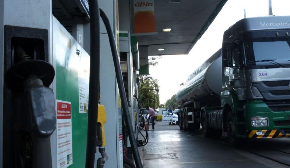 Mato Grosso | Sefaz notifica revendedores de combustíveis por irregularidades no recolhimento do ICMS