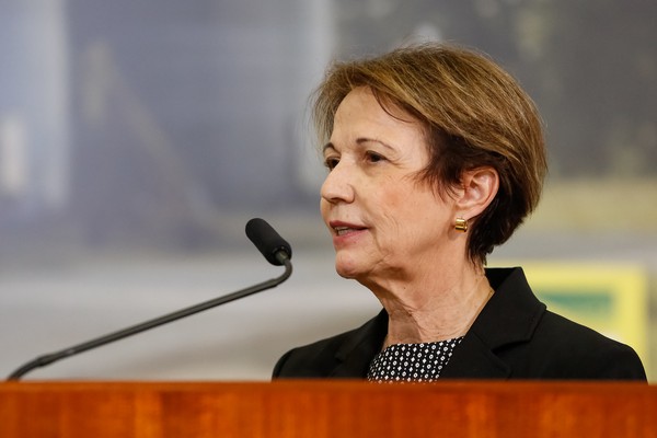 Ministra da Agricultura participa de eventos em Mato Grosso nesta quinta