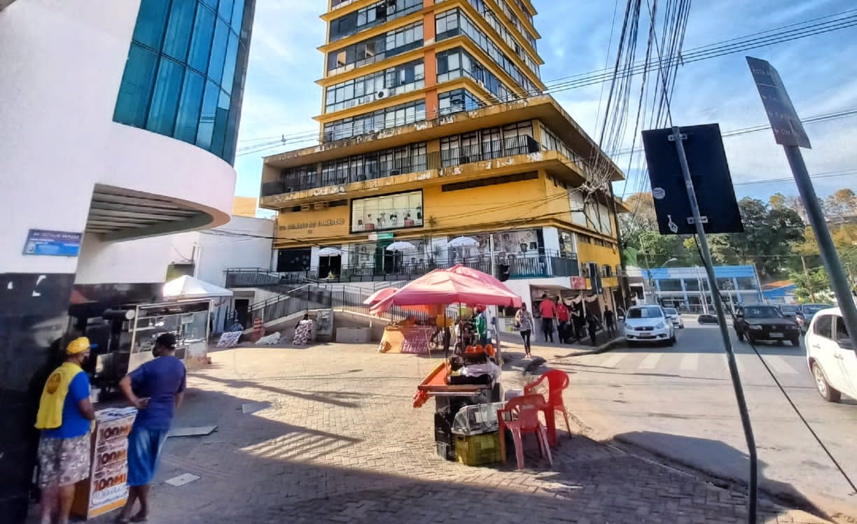 Lojistas de Cuiabá e Várzea Grande podem abrir no feriado de Nossa Senhora Aparecida
