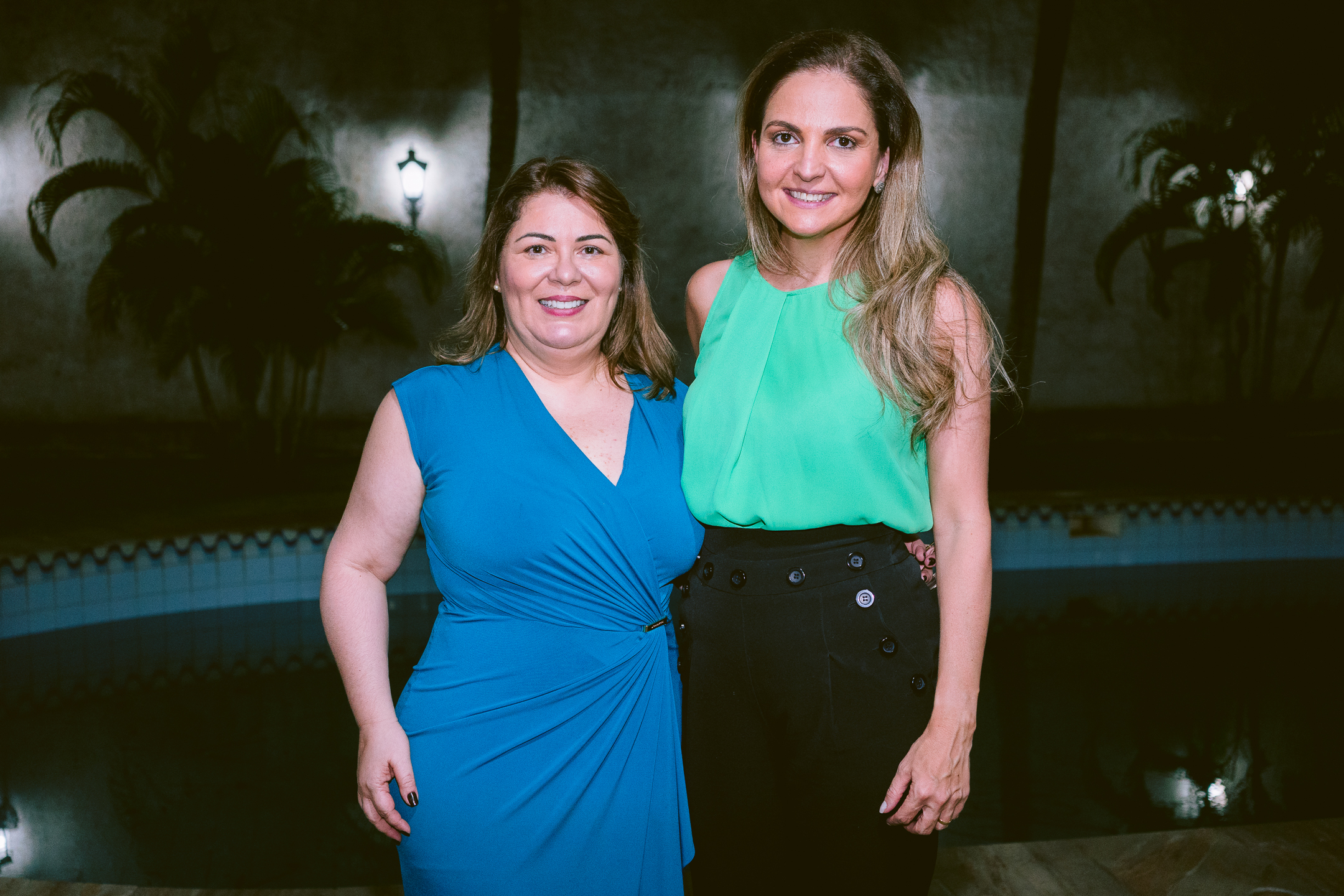 Presidente da ABA-MT, Ana Lúcia Ricarte declara apoio a Gisela Cardoso