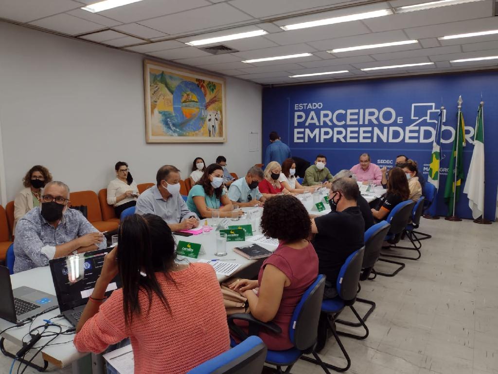 Conselho aprova minuta para revisão da Política Estadual do Turismo de Mato Grosso