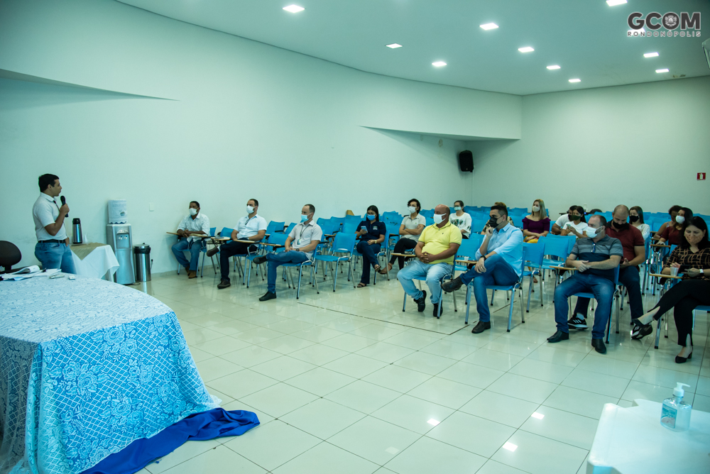 Rondonópolis | Conselho de Turismo reúne ideias para novos projetos de fomento do setor