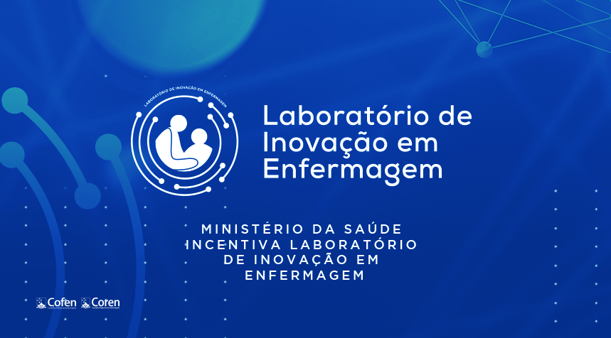 Laboratório de Inovação em Enfermagem terá sua segunda edição