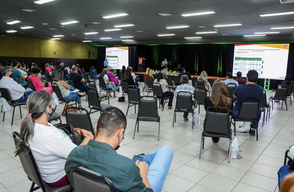 Municípios mato-grossenses têm potencial de crescimento para os próximos anos, aponta especialista