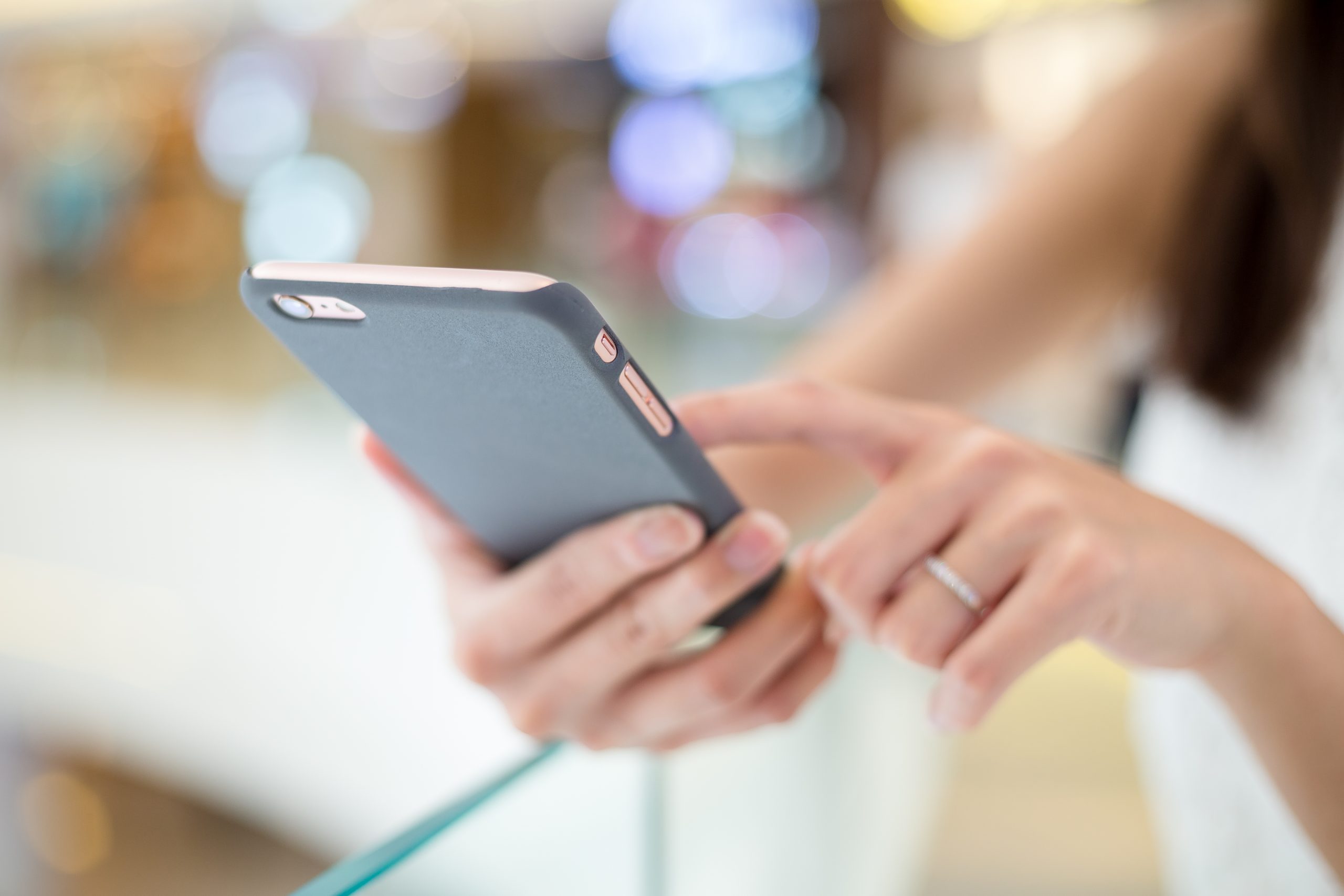 Aplicativo auxilia financistas e administradores de empresas