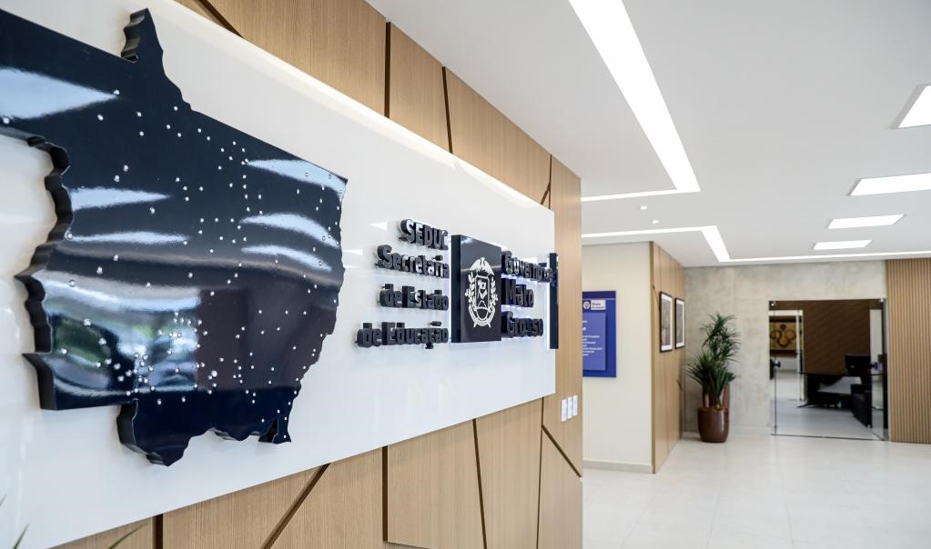 Seduc reabre inscrições para coordenador e formador do Programa Alfabetiza MT