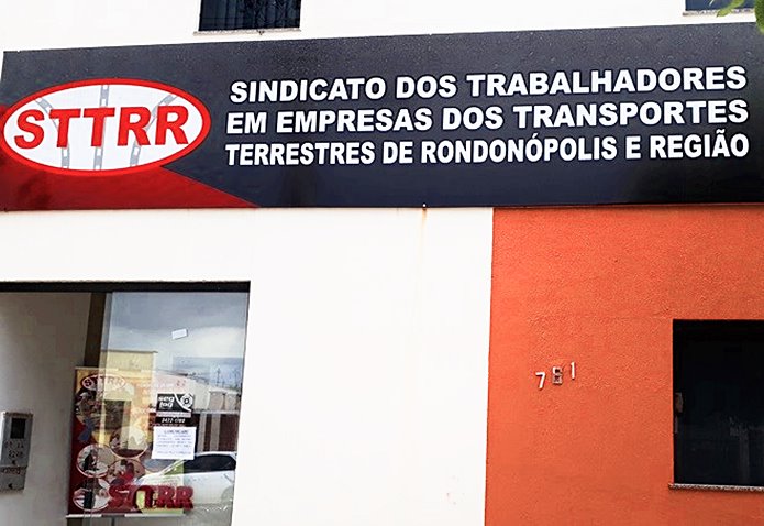 Maior sindicato trabalhista de Mato Grosso, sediado em Rondonópolis, terá eleição no final deste ano