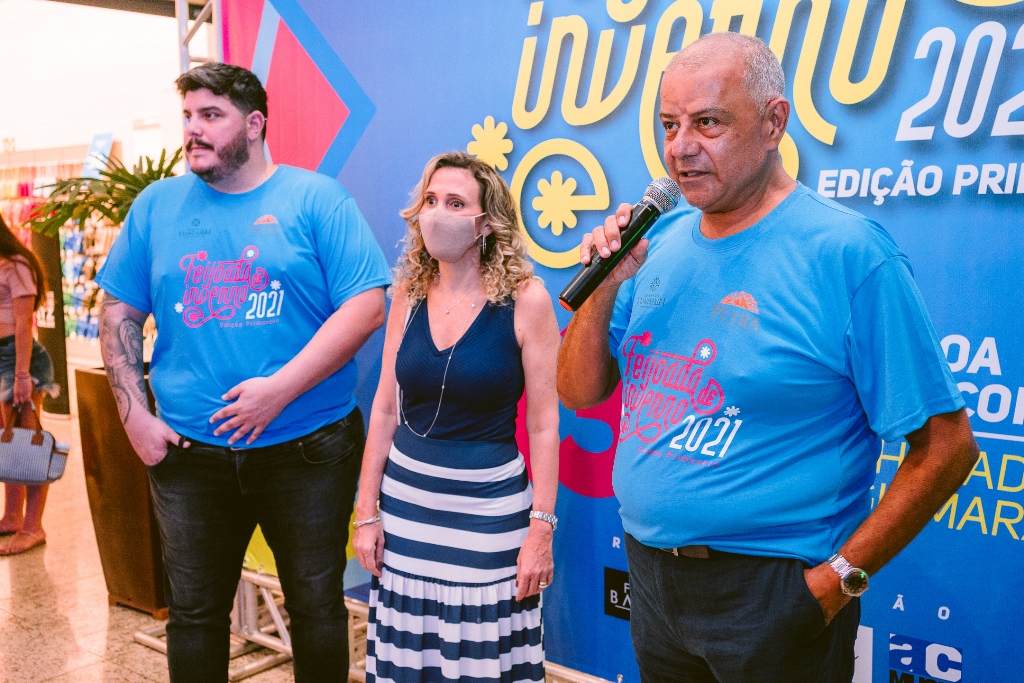 Um mês: começa a contagem regressiva para o maior evento de Mato Grosso