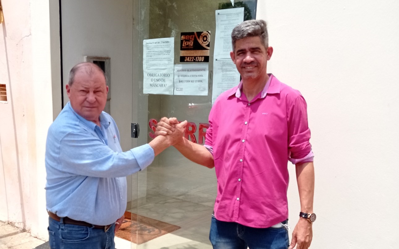 Um dos maiores sindicatos de trabalhadores do transporte do Brasil é de Rondonópolis e vai completar 35 anos