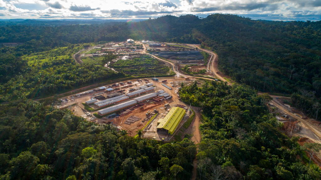 Nexa obtém licença de operação para o Projeto Aripuanã