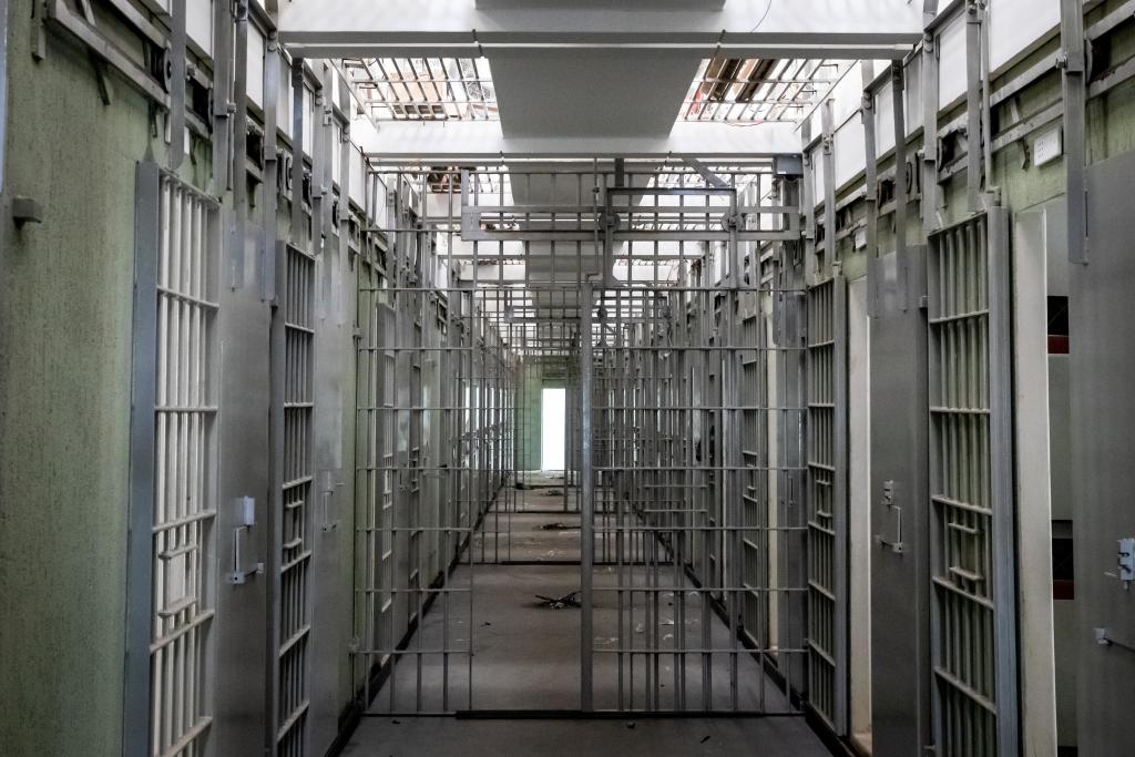 Visitas a presos no CRC serão retomadas dia 6 e na PCE dia 13 de novembro
