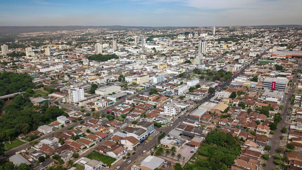 Rondonópolis | Prefeitura determina toque de recolher e novas restrições