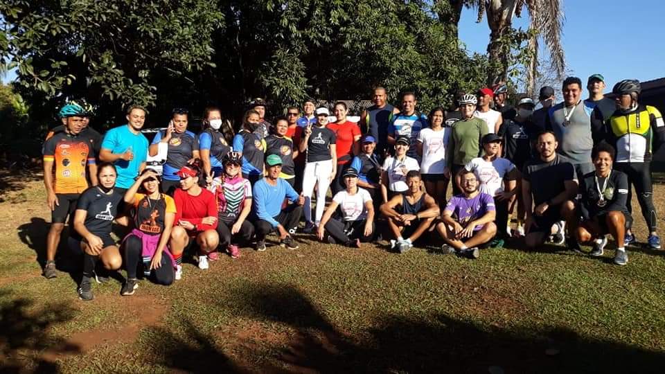 Chapada dos Guimarães terá evento esportivo solidário no dia 12 de outubro