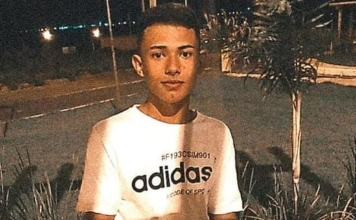 Cuiabá | Adolescente que teve sequelas da Covid-19 e pode perder visão cria vaquinha para pagar cirurgia