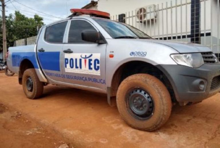 Mato Grosso | Ex-marido mata mulher 2 dias após deixar a cadeia