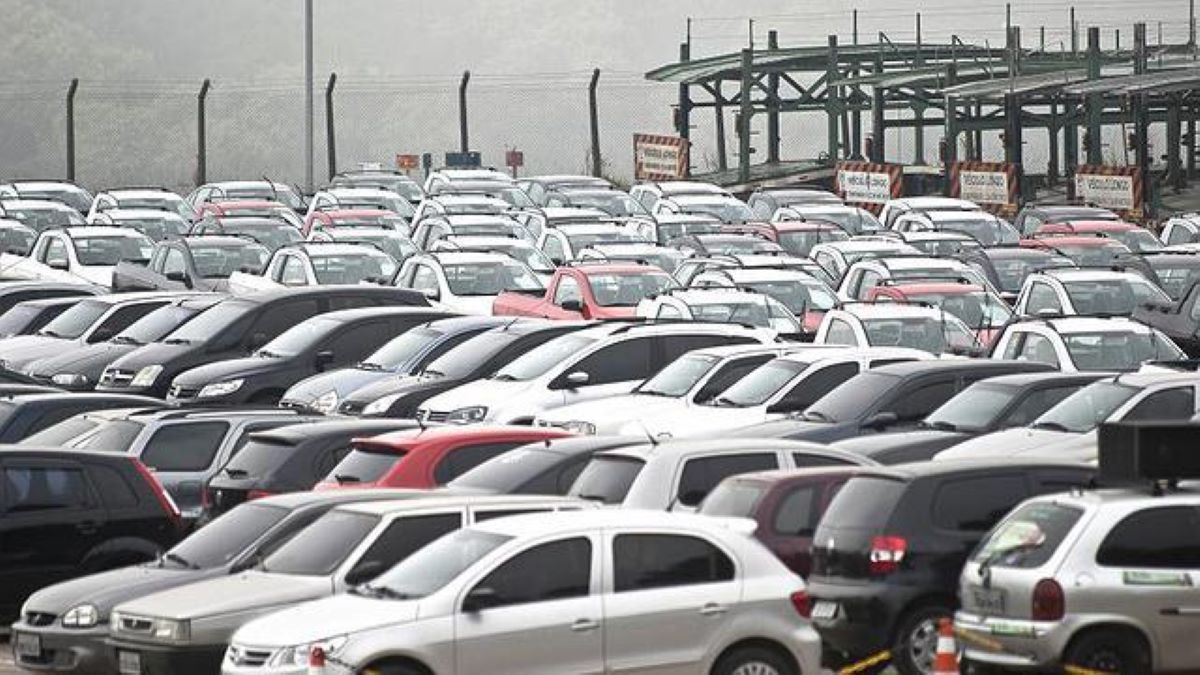 Governo institui rede colaborativa para aumentar competitividade do setor automotivo