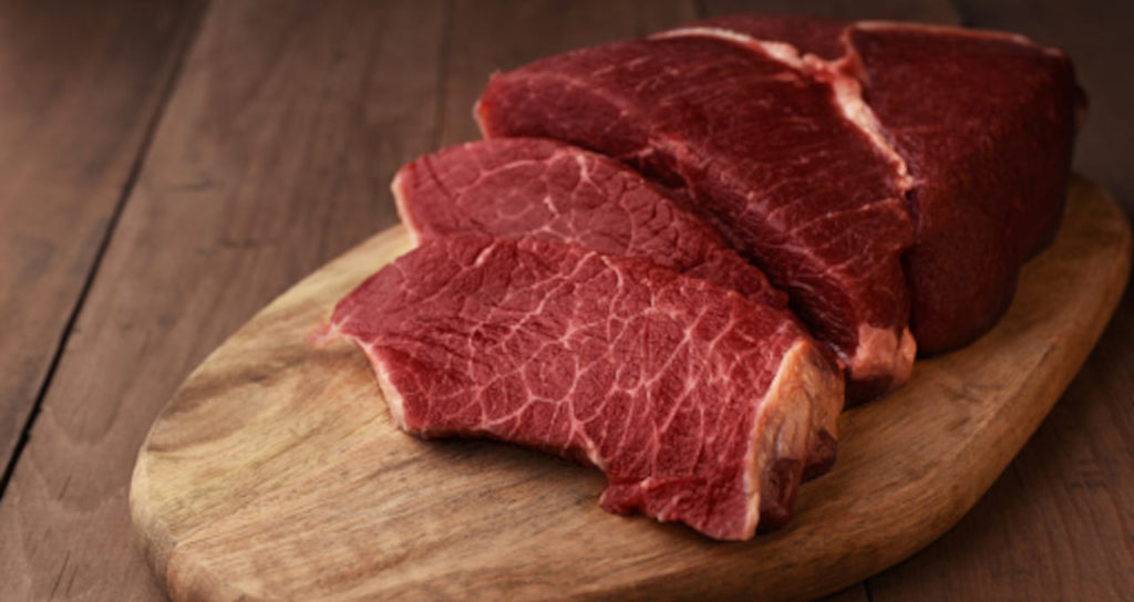 China suspende compra de carne de unidades de JBS, Marfrig e Naturafrig por uma semana