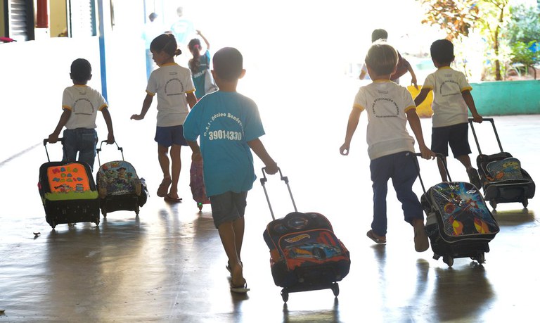 MEC lança ferramenta que avalia nível de aprendizagem dos estudantes