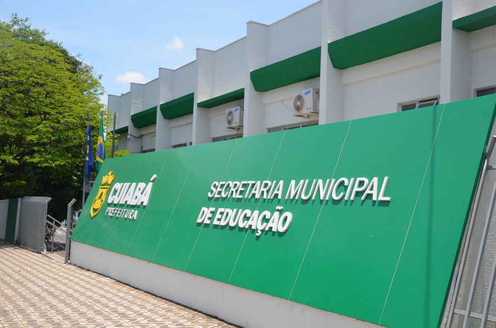 Cuiabá | Prazo de inscrição para processo seletivo da Educação termina no domingo