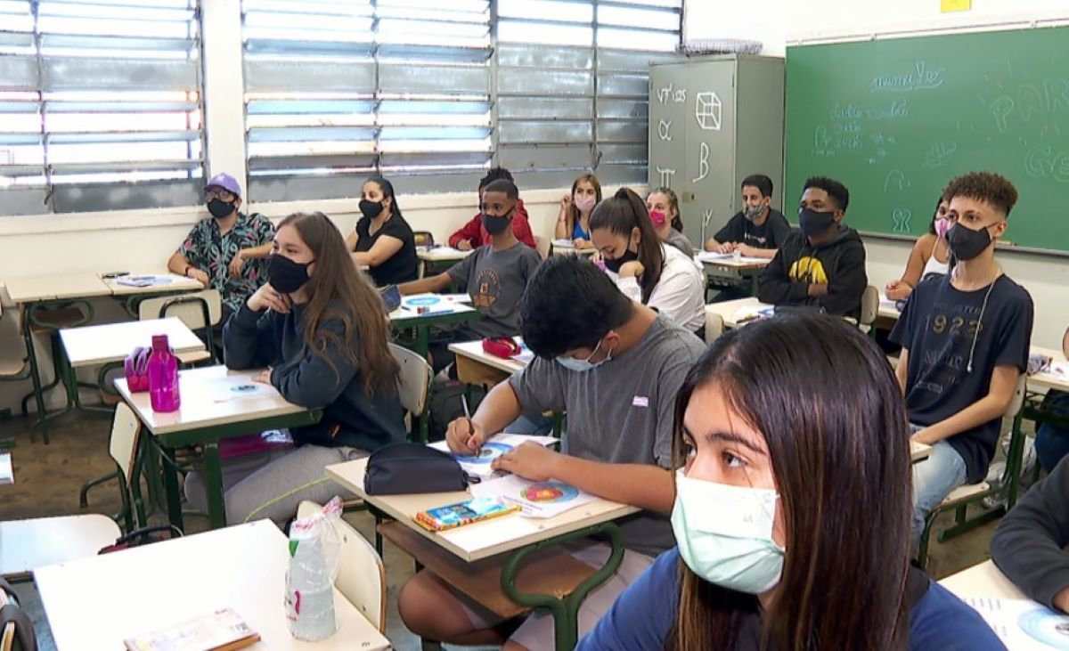 Novo ensino médio: entenda o que deve mudar a partir de 2022