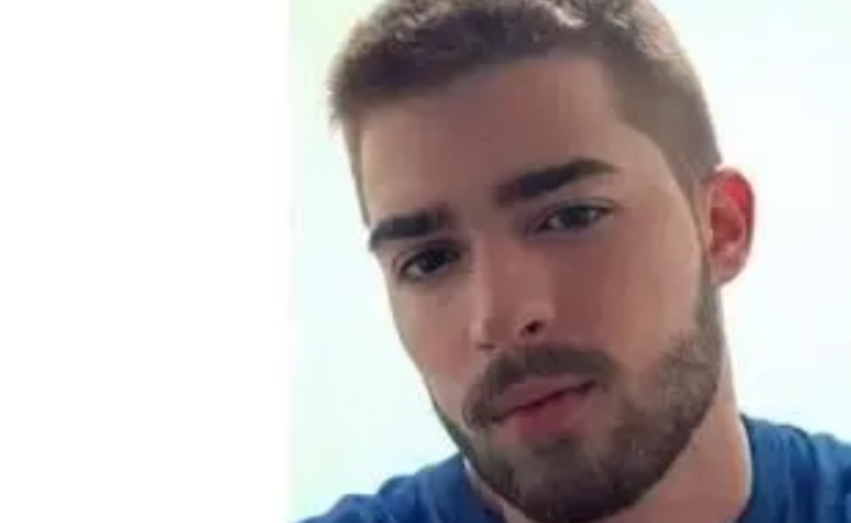Estudante de medicina é acusado de ter abusado de quatro crianças, entre elas, as irmãs de 3 e 9 anos