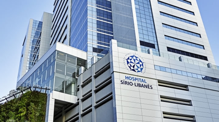 Hospital Sírio-Libanês capacitará mais de 436 residentes via PROADI-SUS