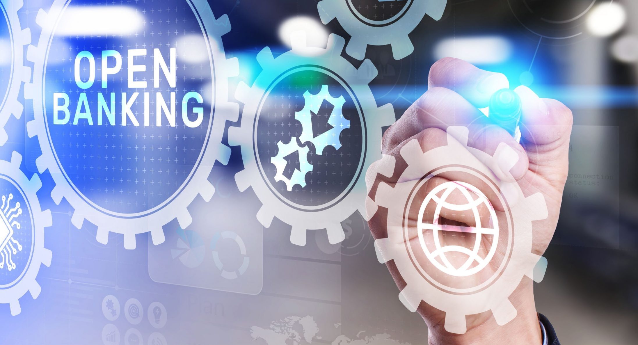 Novas funcionalidades do Open Banking entram em operação em 29 de outubro