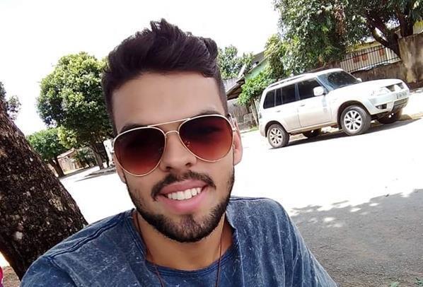 Nova Mutum | Acidente de trabalho tira vida de jovem de 25 anos