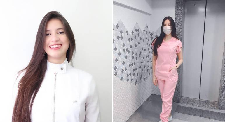 Influencer de 20 anos morre por complicações da Covid-19