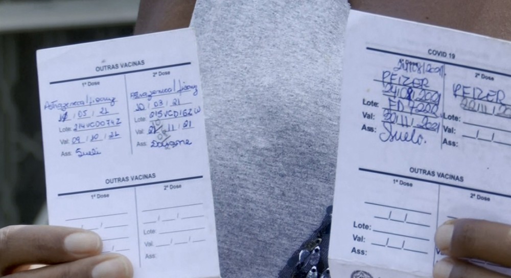 Projeto que veda o passaporte da vacina é aprovado em primeira votação na ALMT