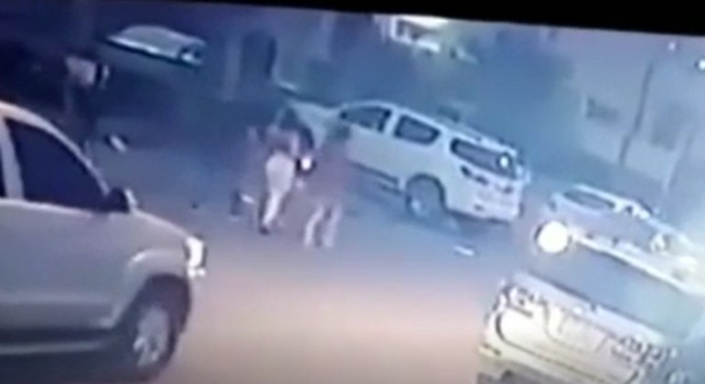 Brasileiros são presos por ligação com ataque a tiros no Paraguai que tirou a vida de mato-grossense e mais três