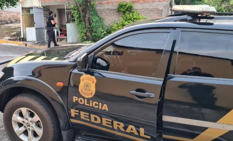 PF cumpre 496 mandados contra tráfico de drogas e armas em Mato Grosso e 9 estados