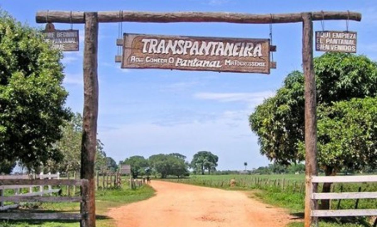 Turista francês morre após passar mal em pousada no Pantanal